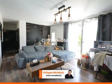 4 chambres, grand jardin et terrasse couverte : le bonheur en famille