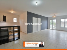 ✨ Premier achat ou investissement : découvrez cet appartement lumineux de 47 m²
