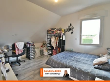 Maison à vendre 5 pièces MOUETTES (27)
