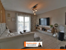 Maison à vendre 5 pièces MOUETTES (27)