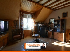 Maison spacieuse avec suite parentale et environnement naturel privilégié et espace équestre