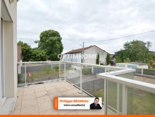✨ Premier achat ou investissement : découvrez cet appartement lumineux de 47 m²