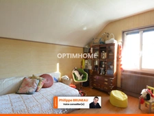 Maison spacieuse avec suite parentale et environnement naturel privilégié et espace équestre