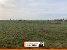 ? Partez à la Conquête de Votre Propre Domaine : Terrain de 625 m² à Jumelles 15 minutes d'Evreux !