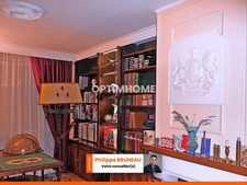 ✨ À 1h de Paris – Maison familiale premium avec jardin clos et prestations rares