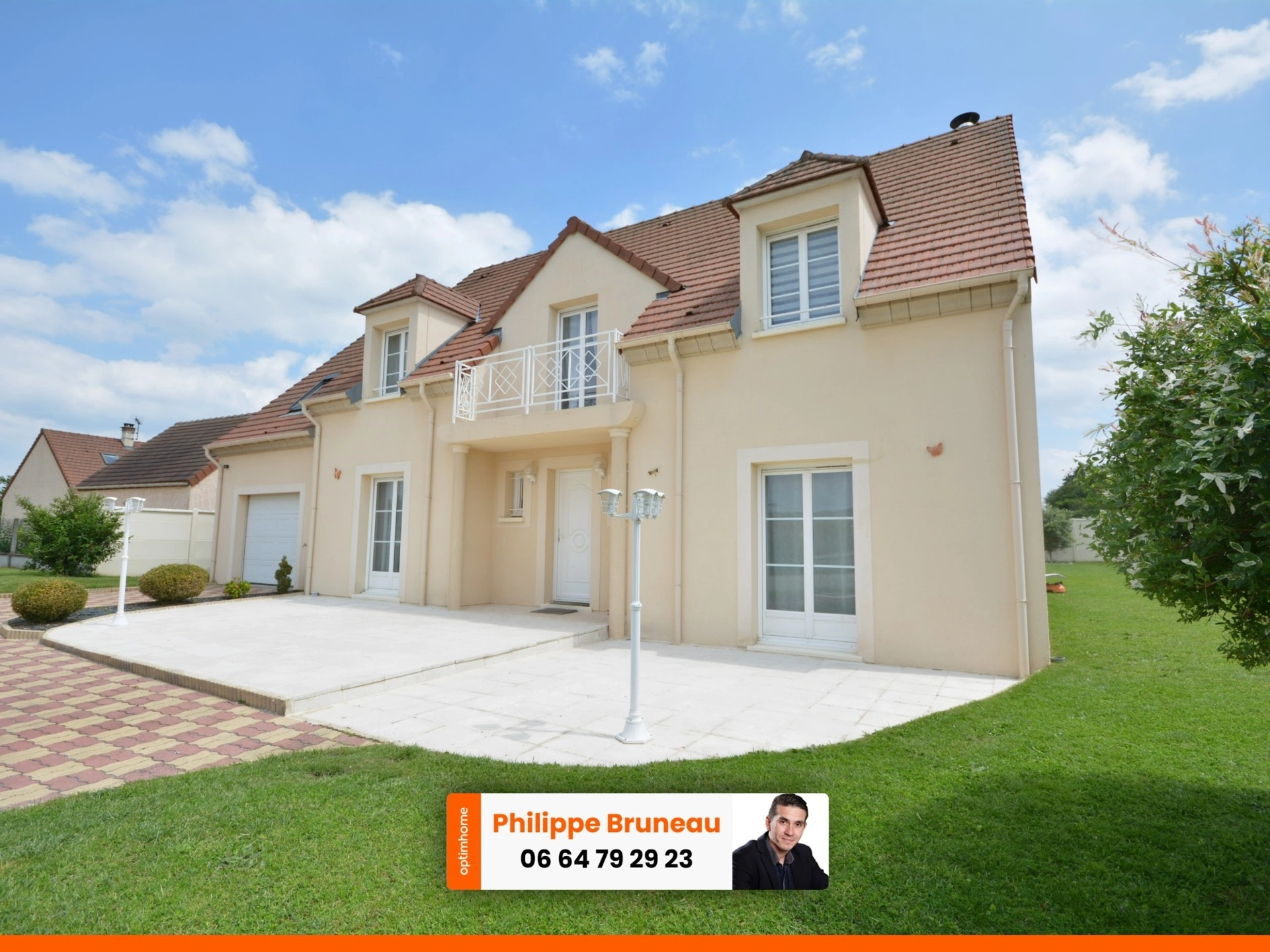 Maison 7 pièces 175 m² · à Freneuse · 175 m² · 450 000 €