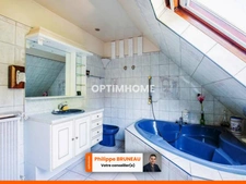 ✨ À 1h de Paris – Maison familiale premium avec jardin clos et prestations rares