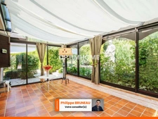 ✨ À 1h de Paris – Maison familiale premium avec jardin clos et prestations rares