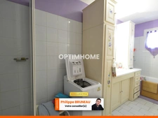 Une maison pensée pour la vie de famille – 112 m², jardin, sous sol et 5 chambres