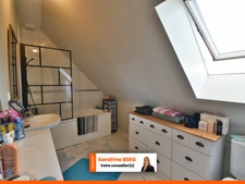 Maison à vendre 5 pièces MOUETTES (27)