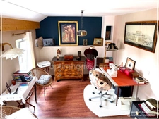 Maison à vendre 4 pièces PUBLIER (74)