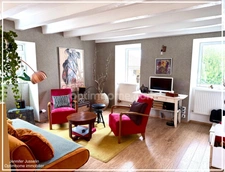 Maison à vendre 4 pièces PUBLIER (74)