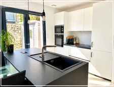 Maison à vendre 4 pièces ANTHY SUR LEMAN (74)
