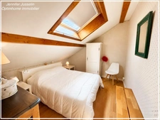 Maison à vendre 6 pièces PERRIGNIER (74)