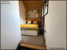 Maison 190 m2 + T2 indépendant NEUVECELLE (74)