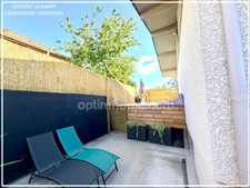 Maison de plain-pied + appartement à vendre DOUVAINE (74)