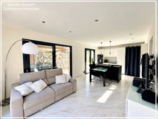 Maison à vendre 4 pièces ANTHY SUR LEMAN (74)
