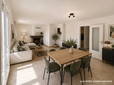 Maison à vendre 5 pièces VETRAZ MONTHOUX (74)