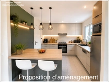 Maison à vendre 6 pièces PERRIGNIER (74)