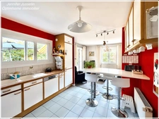 Maison à vendre 6 pièces PERRIGNIER (74)