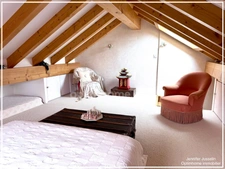 Maison à vendre 4 pièces PUBLIER (74)
