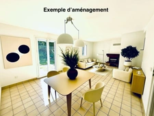 Maison à vendre 5 pièces VETRAZ MONTHOUX (74)