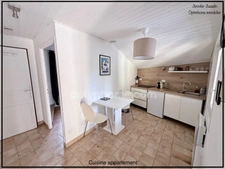 Maison 190 m2 + T2 indépendant NEUVECELLE (74)