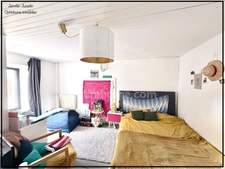 Maison 190 m2 + T2 indépendant NEUVECELLE (74)