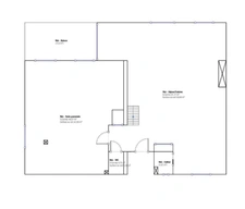 Appartement duplex 5 pièces PREVESSIN MOENS (01)