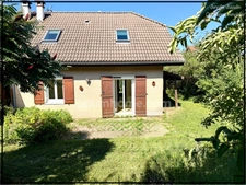 Maison à vendre 5 pièces VETRAZ MONTHOUX (74)