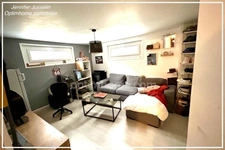 Maison de plain-pied + appartement à vendre DOUVAINE (74)