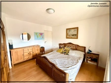 Appartement duplex 5 pièces PREVESSIN MOENS (01)