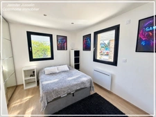 Maison à vendre 4 pièces ANTHY SUR LEMAN (74)