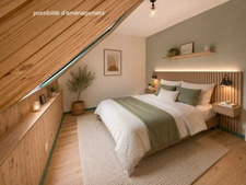 Maison à vendre 5 pièces VETRAZ MONTHOUX (74)