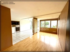 Appartement à vendre 3 pièces avec garage LA ROCHE SUR FORON (74)