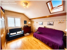 Maison à vendre 6 pièces PERRIGNIER (74)