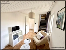 Maison 190 m2 + T2 indépendant NEUVECELLE (74)
