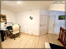 Appartement duplex 5 pièces PREVESSIN MOENS (01)