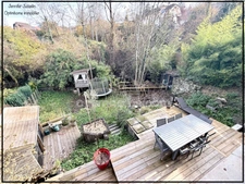 Maison 190 m2 + T2 indépendant NEUVECELLE (74)