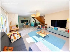 Duplex 5 pièces à vendre VEIGY FONCENEX (74)