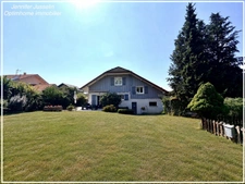 Maison à vendre 6 pièces PERRIGNIER (74)