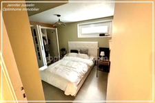 Maison de plain-pied + appartement à vendre DOUVAINE (74)