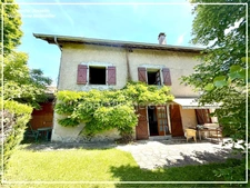  Maison 7 pièces + Terrain en zone UD à Ballaison(74)