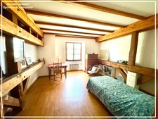  Maison 7 pièces + Terrain en zone UD à Ballaison(74)