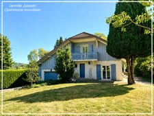 Maison à vendre 6 pièces PERRIGNIER (74)