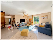 Duplex 5 pièces à vendre VEIGY FONCENEX (74)