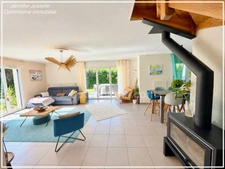 Duplex 5 pièces à vendre VEIGY FONCENEX (74)