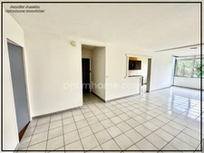 Appartement à vendre 3 pièces avec garage LA ROCHE SUR FORON (74)