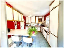 Maison à vendre 6 pièces PERRIGNIER (74)