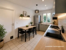 Maison à vendre 5 pièces VETRAZ MONTHOUX (74)
